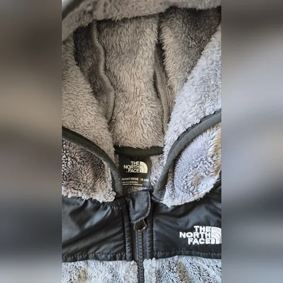 The North Face Toddler Oso Jacket / Hoodie